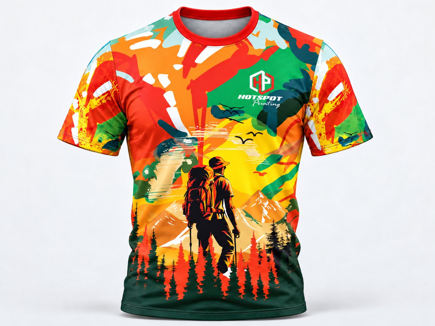 Variasi design 1
