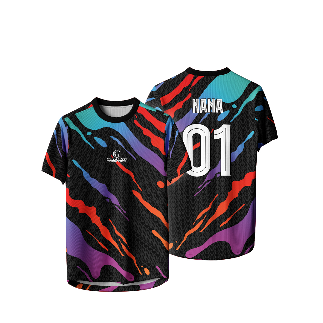 Baju Koperat
